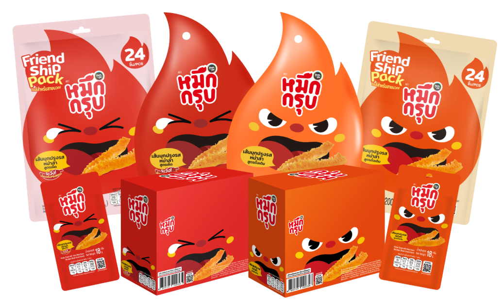 Muek groob SUNSU packshot