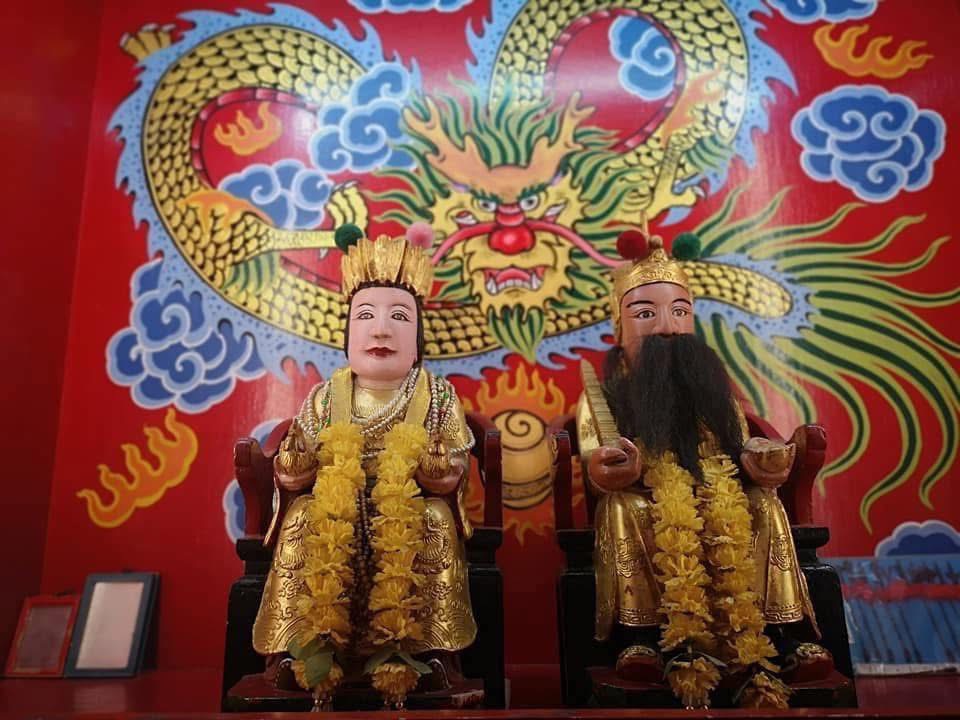 สัญลักษณ์งานประมูล